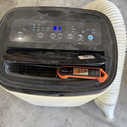Portable Ac Unit