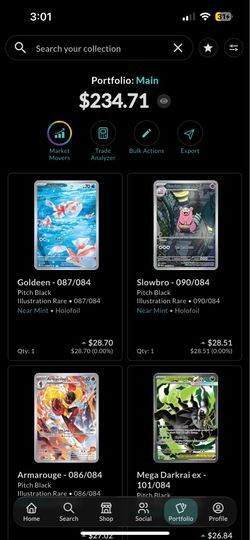 Pokemon Lot
