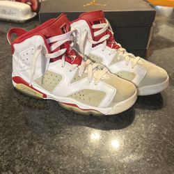 Jordan’s 
