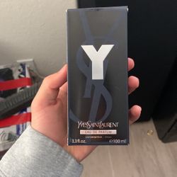 YSL COLOGNE