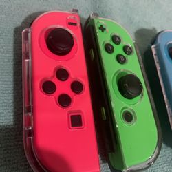 Nintendo Switch- JOY CON