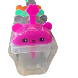 Popsicle Molds