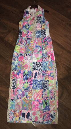 Lilly pulitzer alexa shop