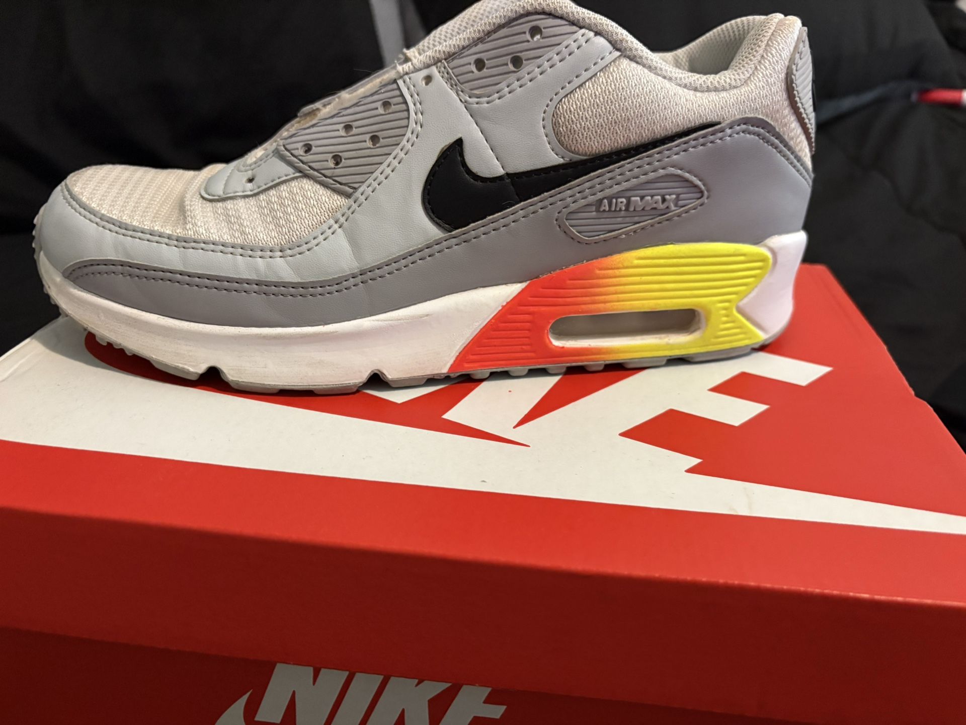 Nike shoes