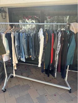 Clothes - all styles