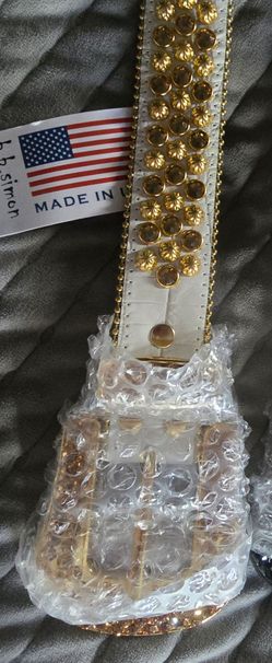 Belt