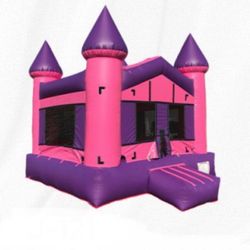 INFLATABLE BOUNCE HOUSE JUMPER FOR SALE