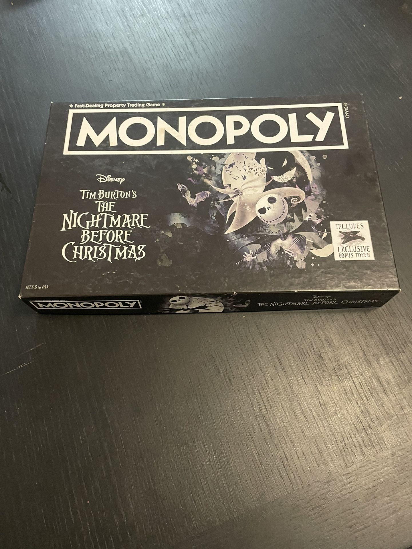 Monopoly