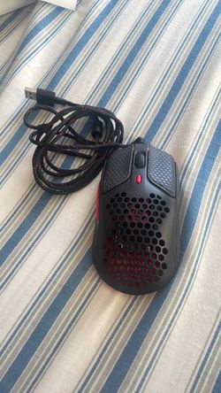 HyperX Pulsefire Haste Wired Gaming Mouse