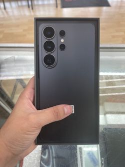 🔥 Samsung S26 Ultra Now In Stock!
