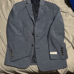 Calvin Klein Coat