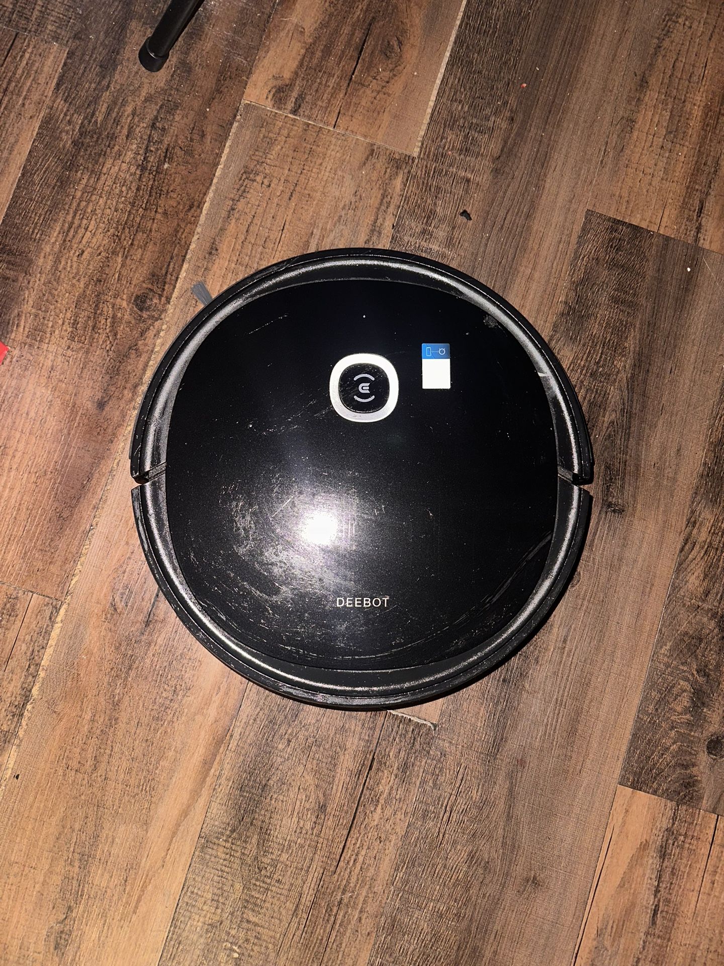 Vacuum & Mopping Robot 