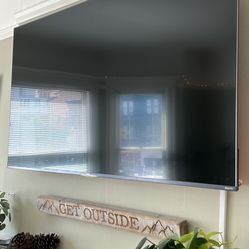 SMART TV BUNDLE 50 INCHES