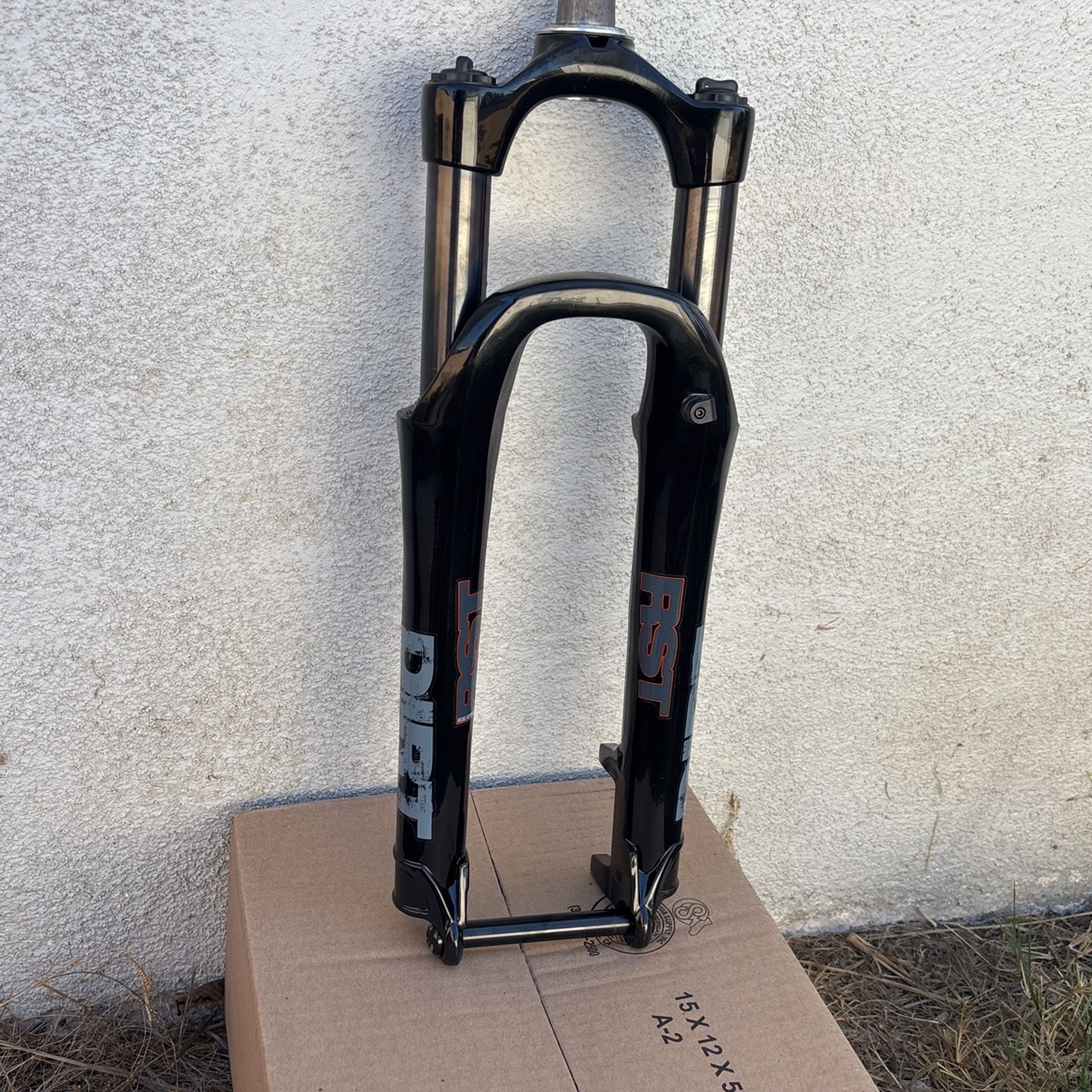 RST Dirt Jump Fork
