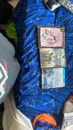 DVD For Sale