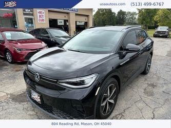 2023 Volkswagen ID.4