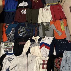 Ropa Para Niño