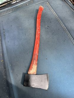 Axe