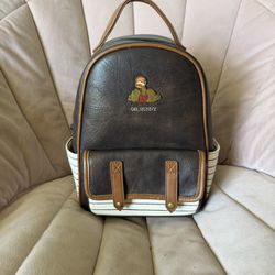 Loungefly Winnie The Pooh 