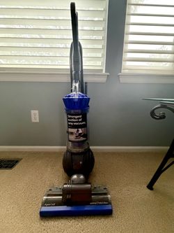 Dyson Ball Animal 2 Total Clean Vacuum