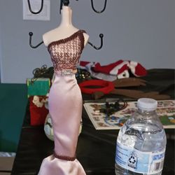 Necklace Holder Or Whatever You What To Be Hung Up