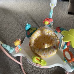 Fisher-Price Baby bouncer