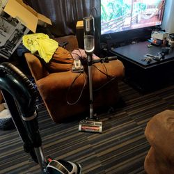 Shark Corded Stick Vacuum 