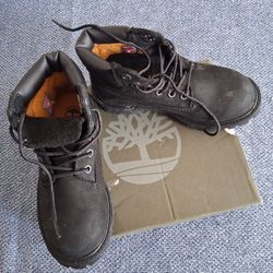 Timberland 