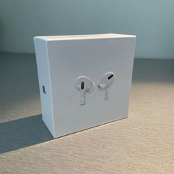 AirPod Pro Gen 2