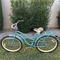 Huffy Bike 