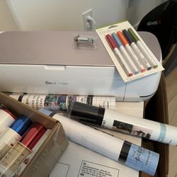 Cricut Maker 