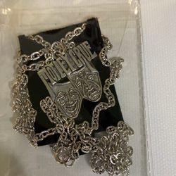 Motley Crew Necklace 