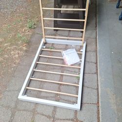 New Wall Mounted Drying Rack