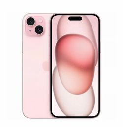 Unlocked like new 15plus