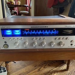 Marantz 2270 70s Receiver / Tuner / Amp / Pre-amp