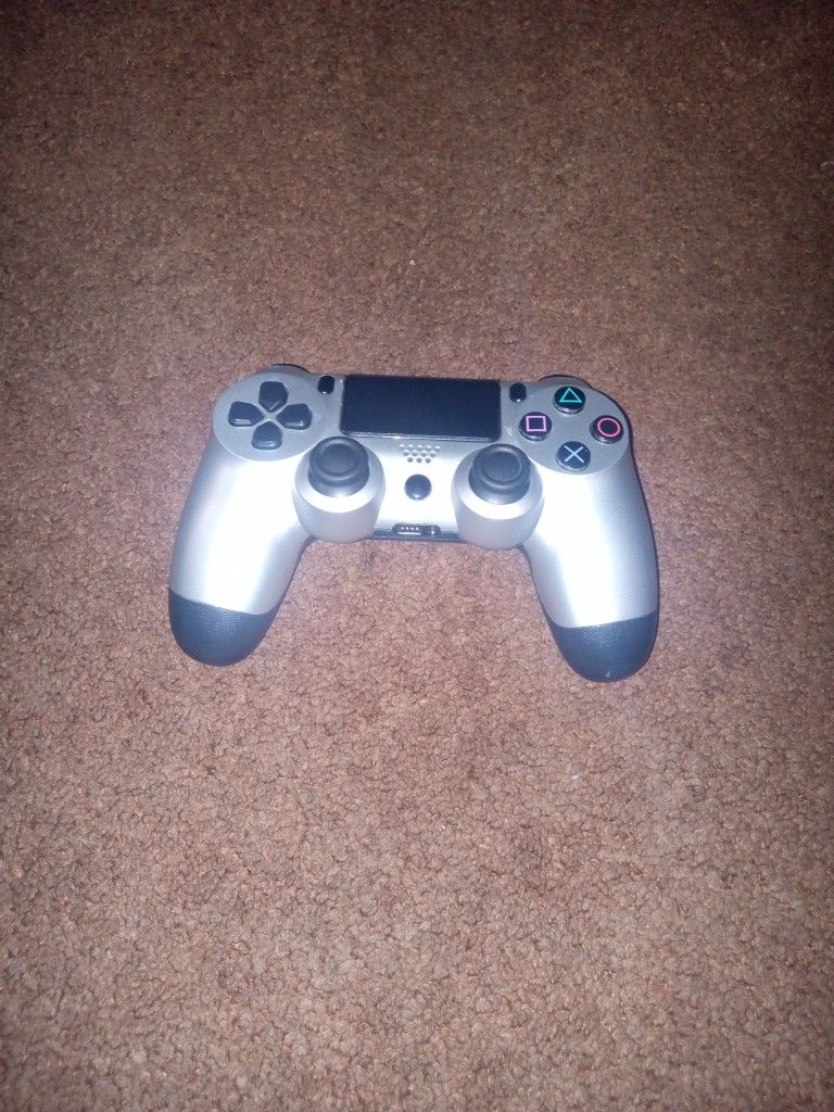 PS4 Dualshock Wireless Controller