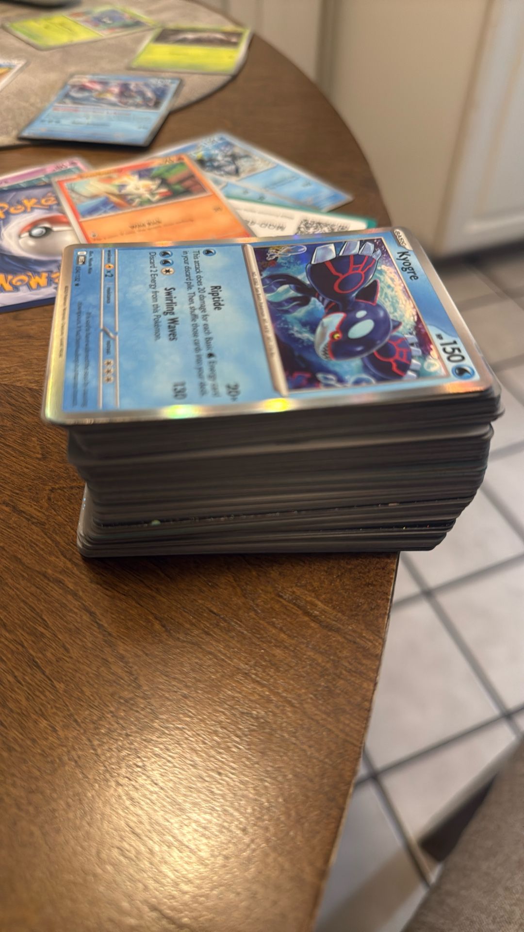Mega Evolutions Singles