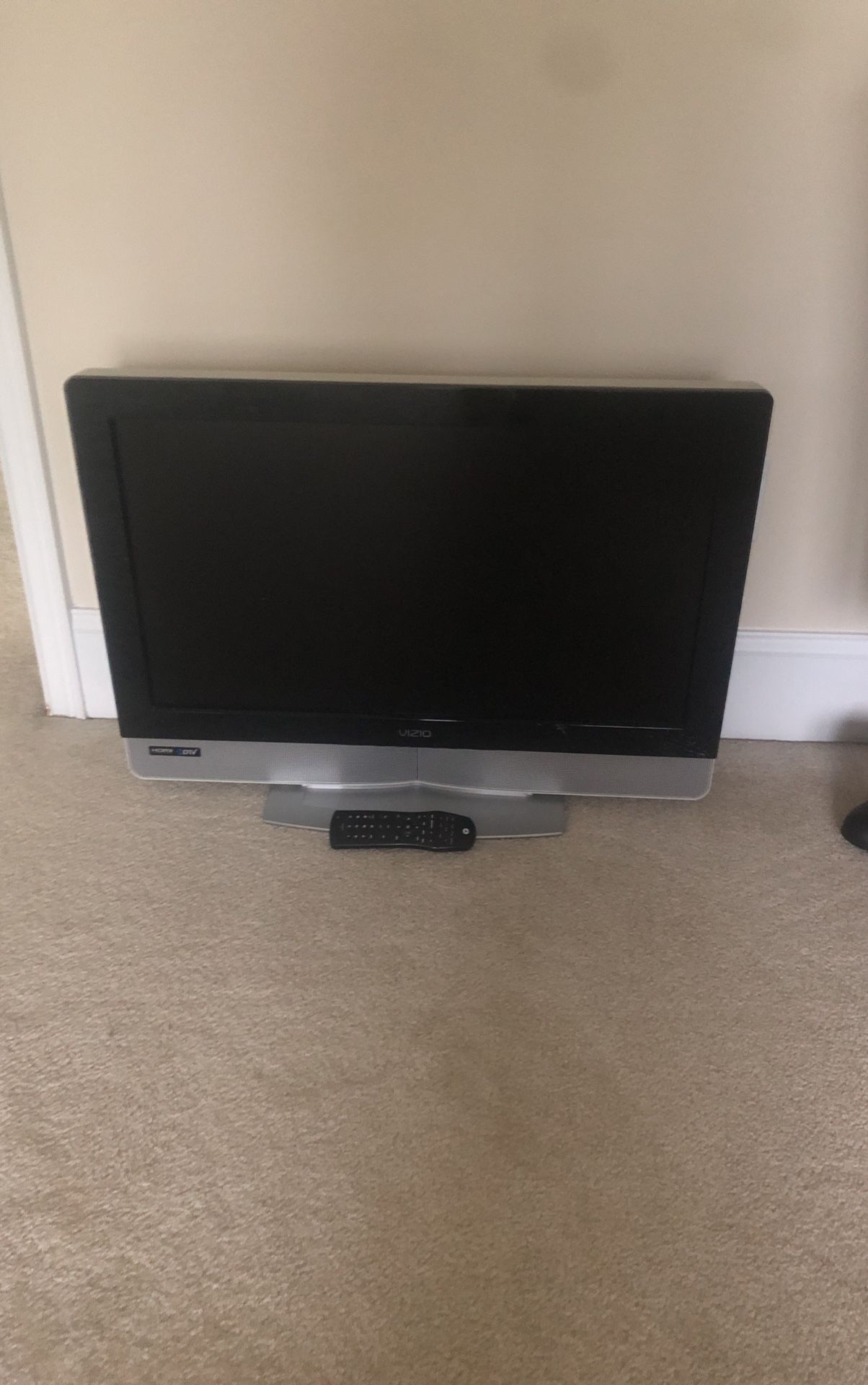 Older Vizio TV