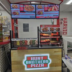 Pizza Equipment 