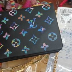 Beautiful Crossbody 