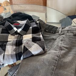 Levi’s 511 Slim 29x29