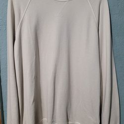 Hugo BOSS Sweatshirt X-large Slim Fit 