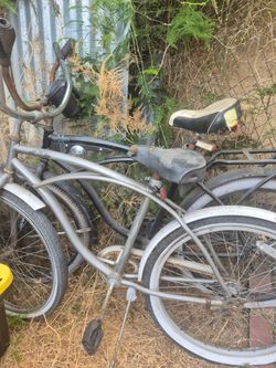 Bikes