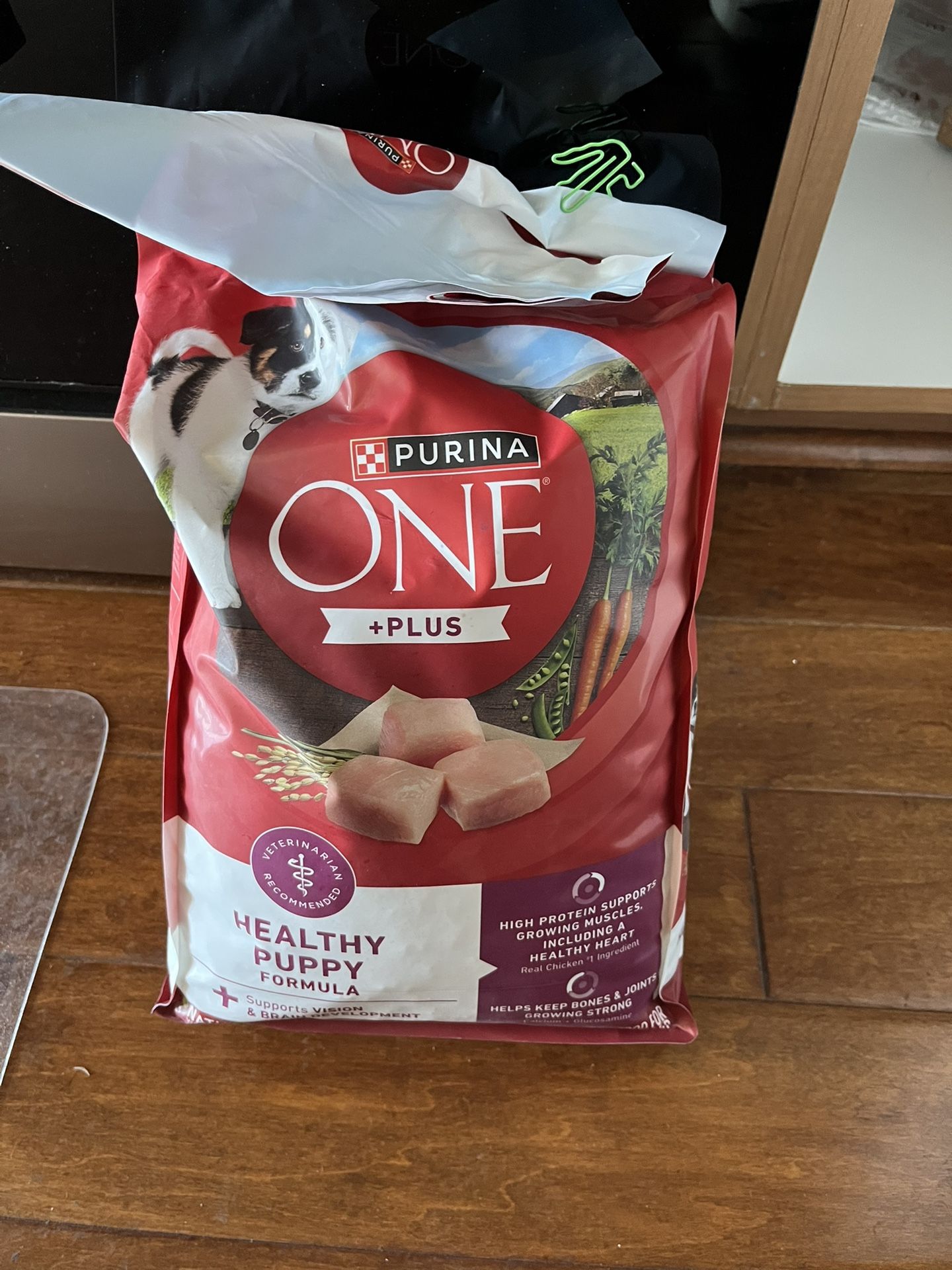 Dog Food