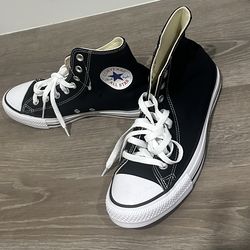 Converse Chuck Taylor All Star Adult High-Top Sneakers