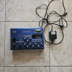 Vox ToneLab
