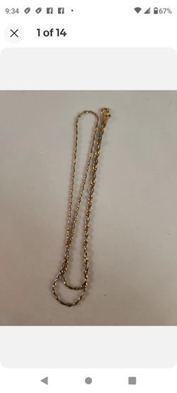 SELLING AND BUYING GOLD