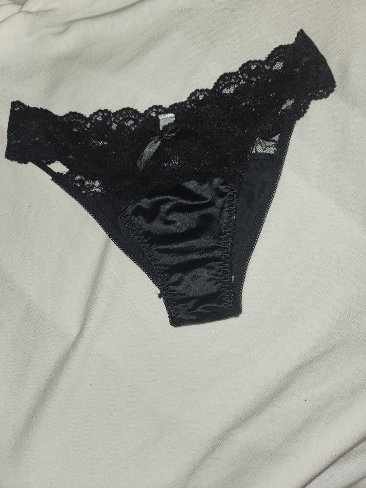 Lace Trim.