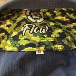Flow Jiu Jitsu Gi