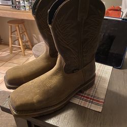 BOOTS IRISH 